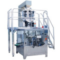 Automatic Rotary Bag-Given Packaging Machine for Large Particles
